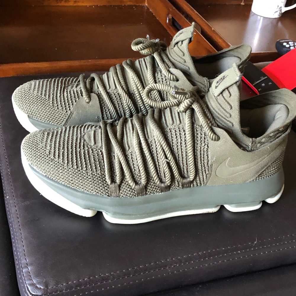 Nike kd